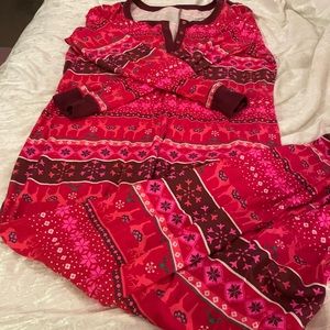 Cute Christmas Onsie